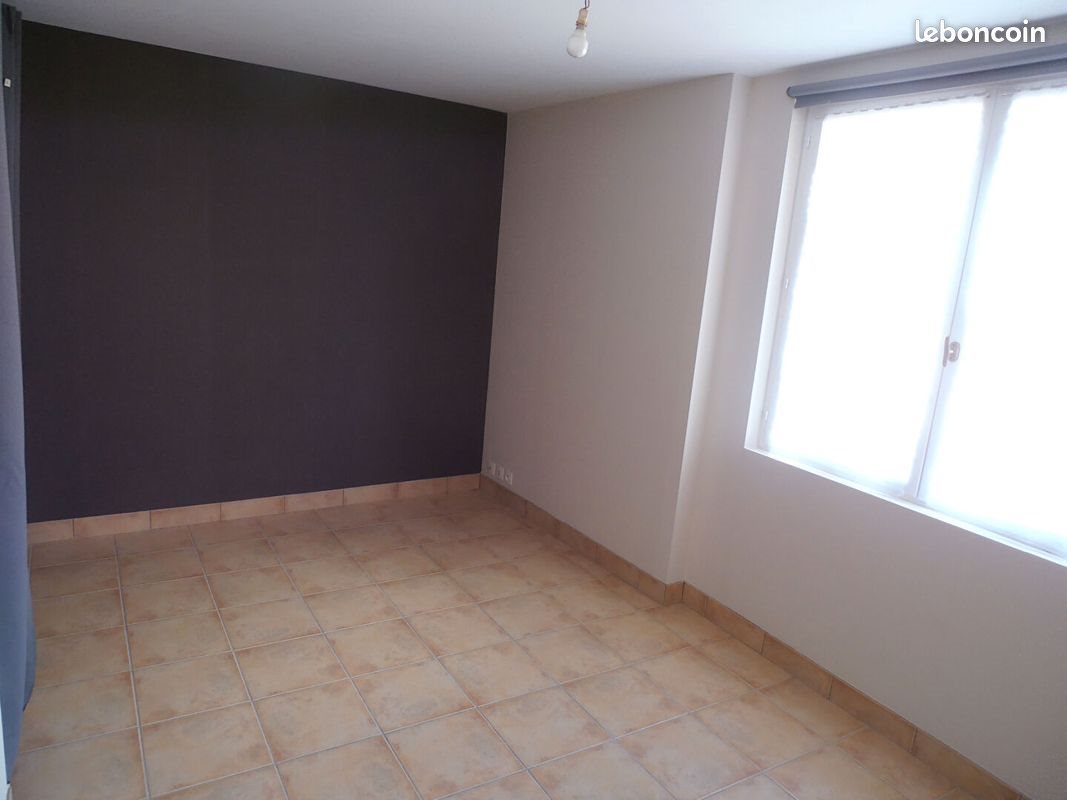 Maison à vendre, 70m², Les Hermites