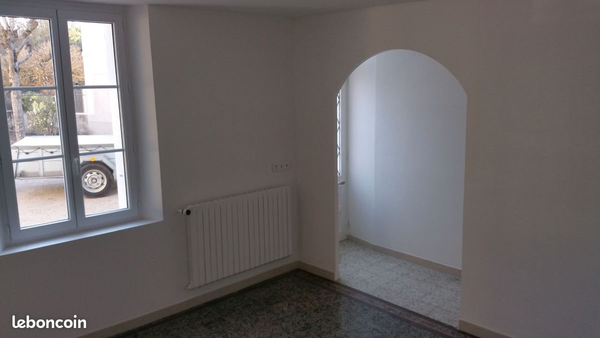 Maison à louer, 65m², Pocé-sur-Cisse