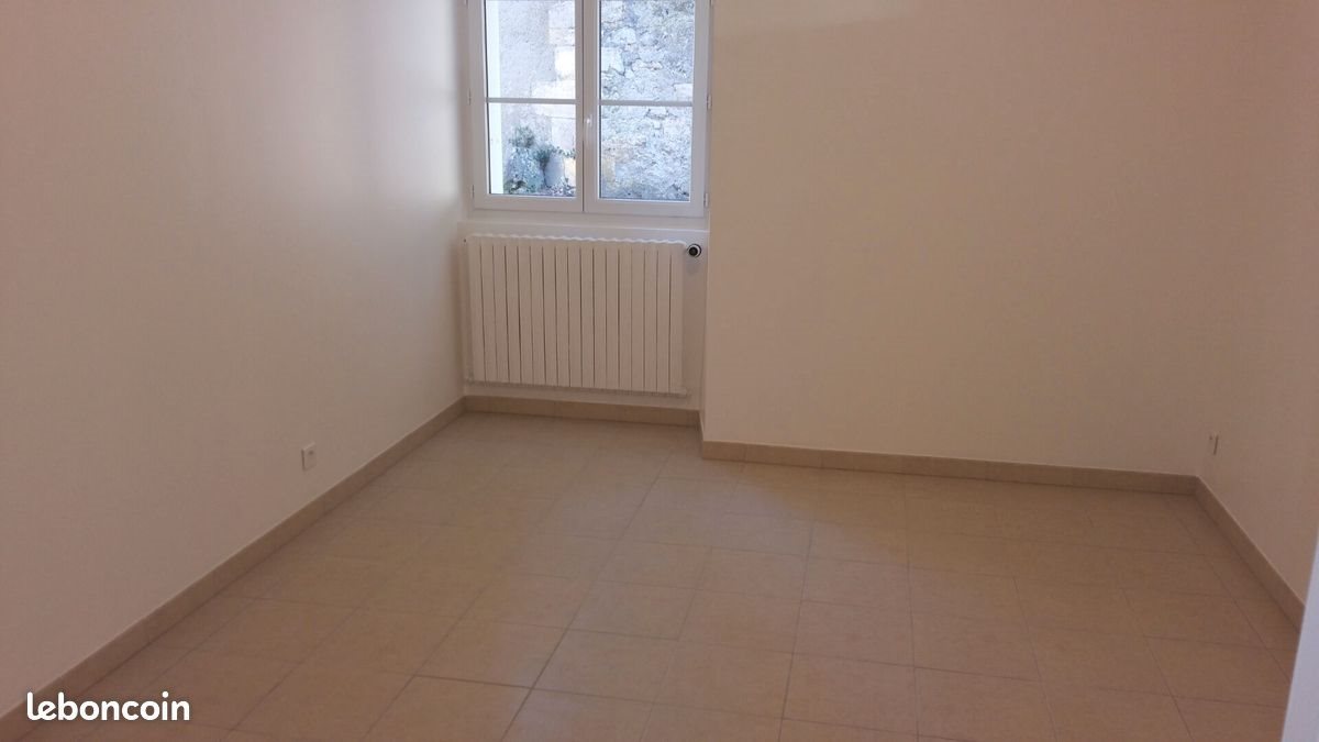 Maison à louer, 65m², Pocé-sur-Cisse