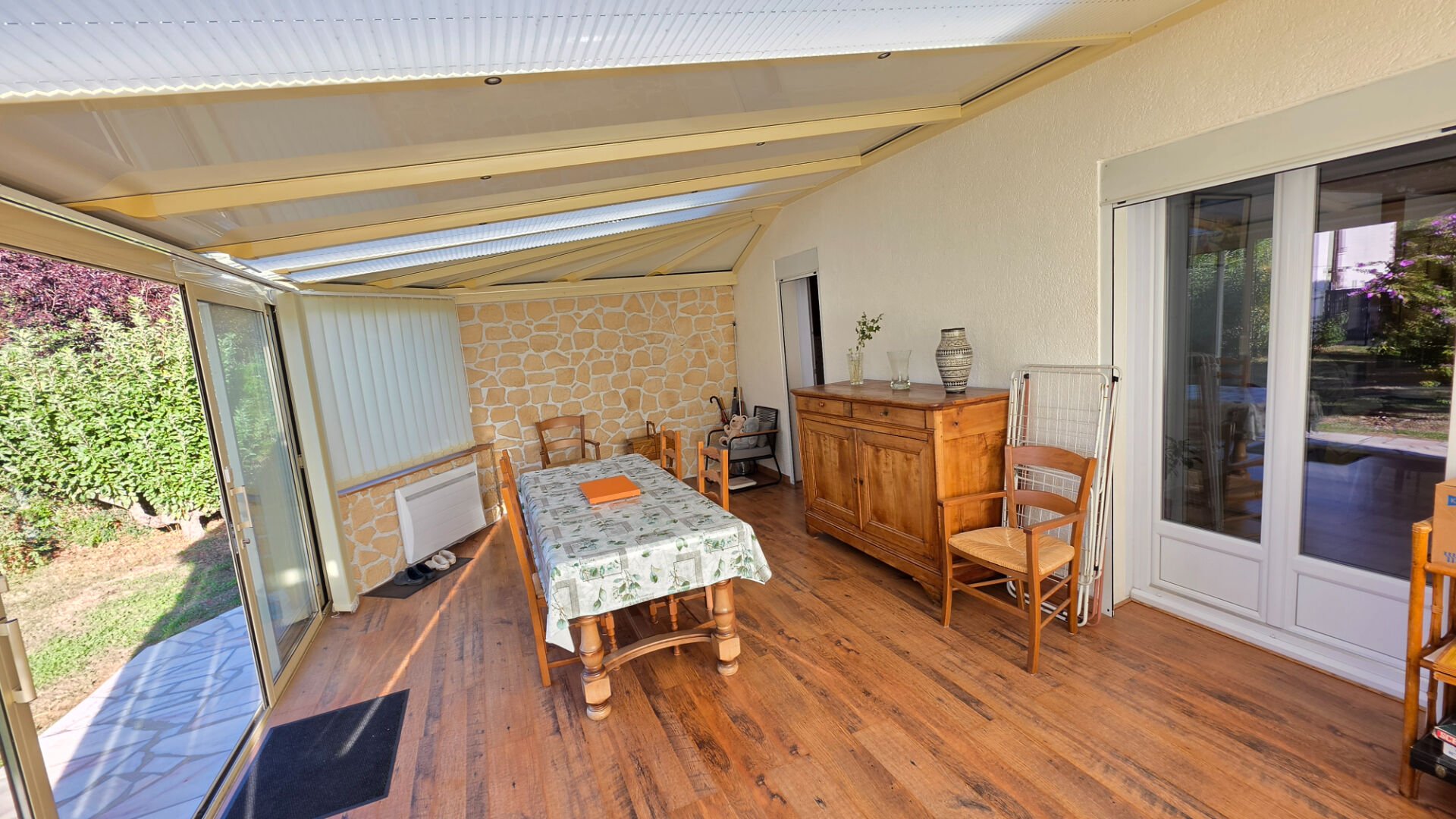 Maison à louer, 112m², Joué-lès-Tours