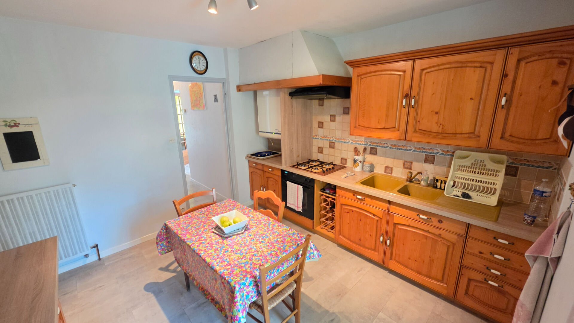 Maison à louer, 112m², Joué-lès-Tours