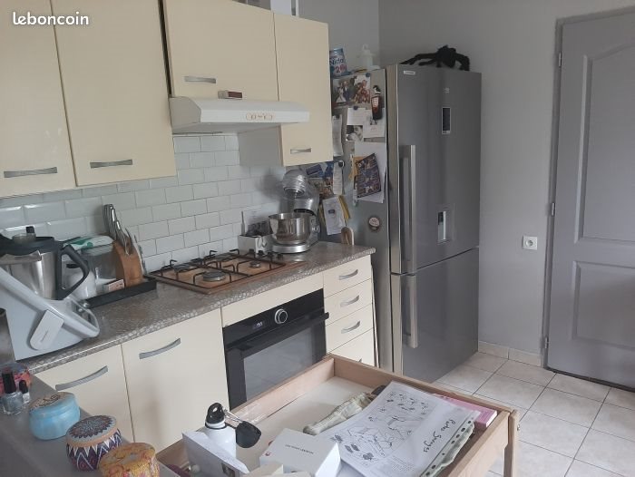 Maison à louer, 83m², Genillé
