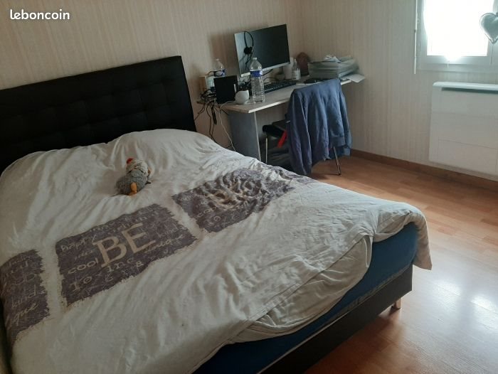 Maison à louer, 83m², Genillé