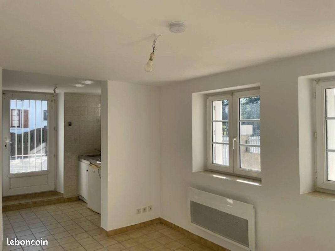 Appartement à louer, 25m², Bléré