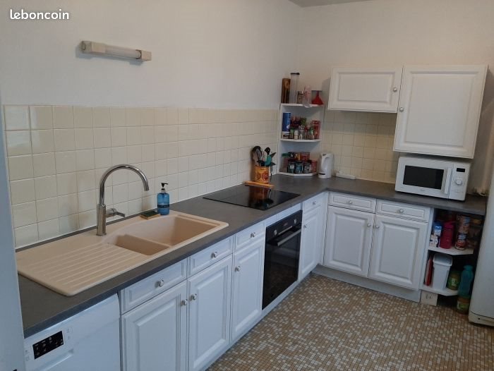 Maison à louer, 96m², Bléré