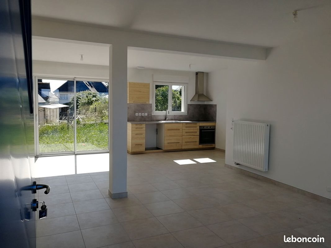 Maison à louer, 95m², Bléré