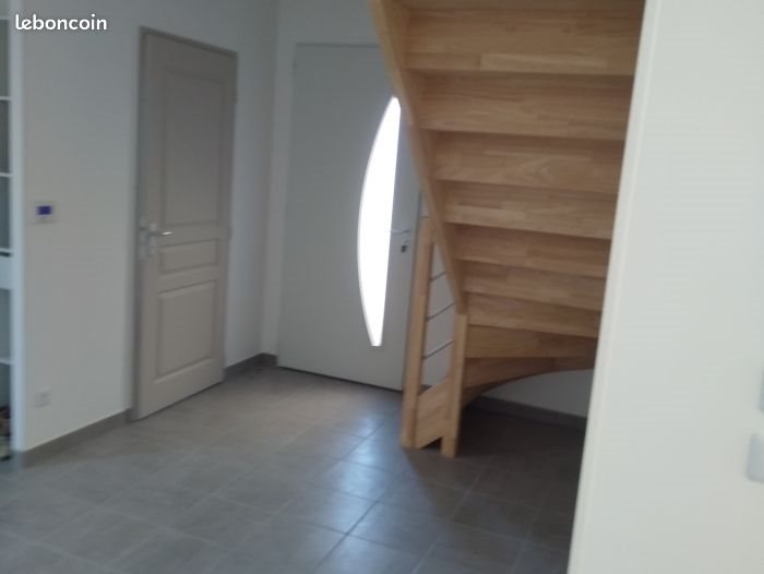 Maison à louer, 88m², Amboise