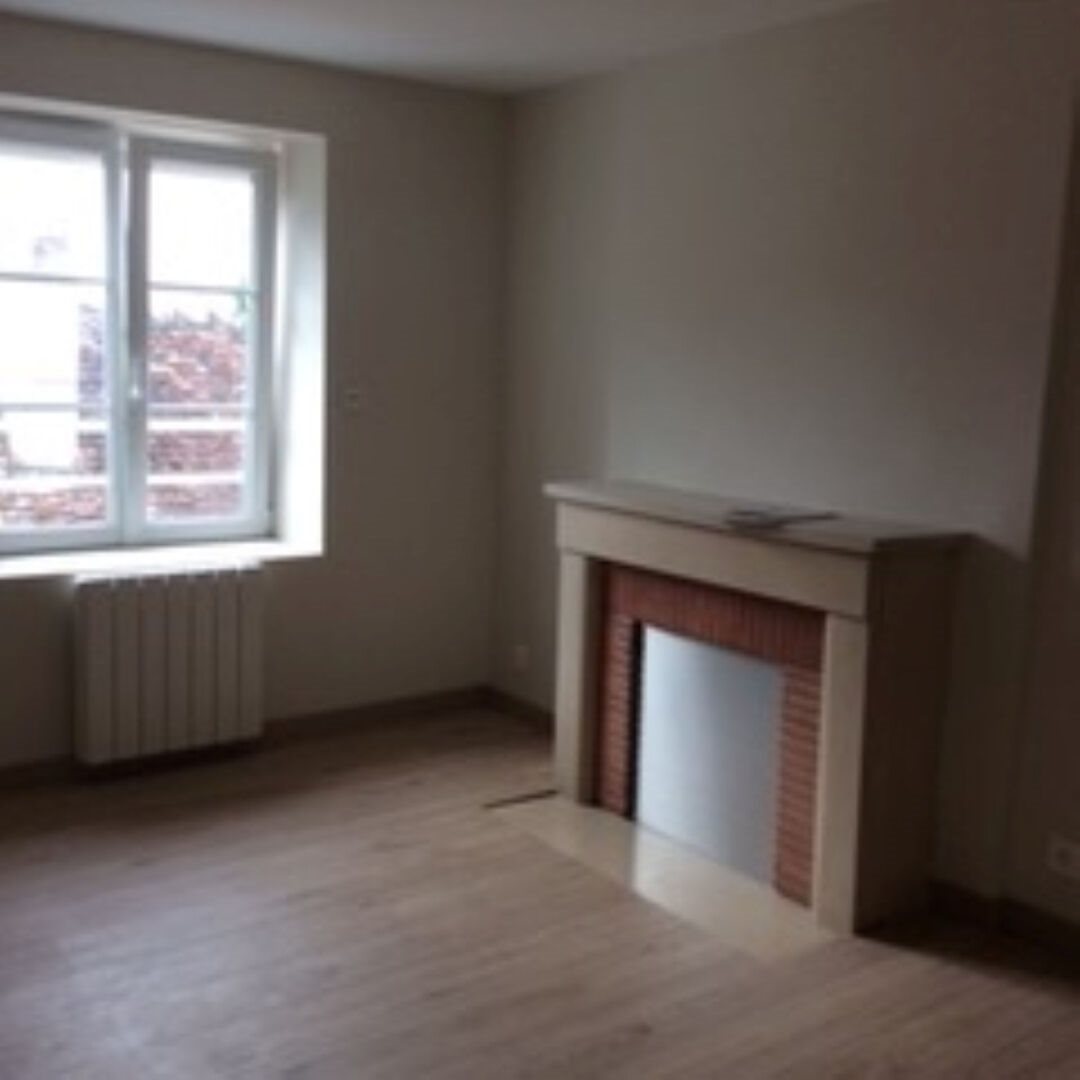 Maison à louer, 92m², Cerelles