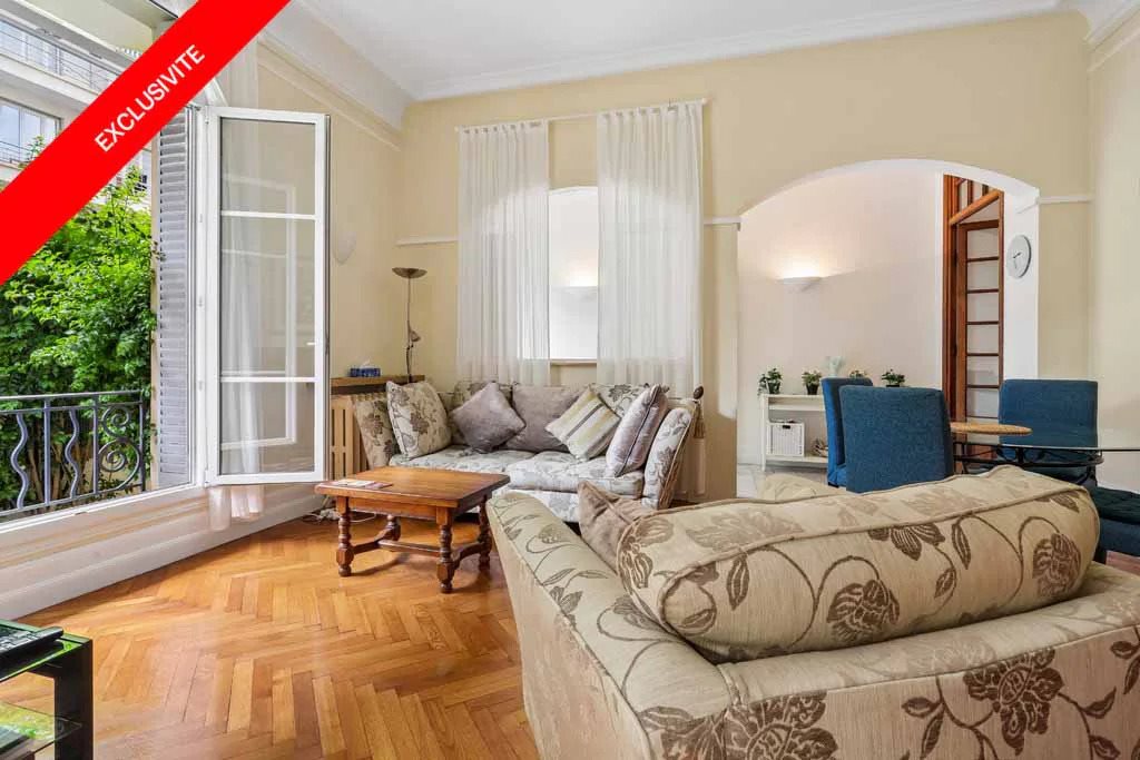 Maison à vendre, 101m², Nice
