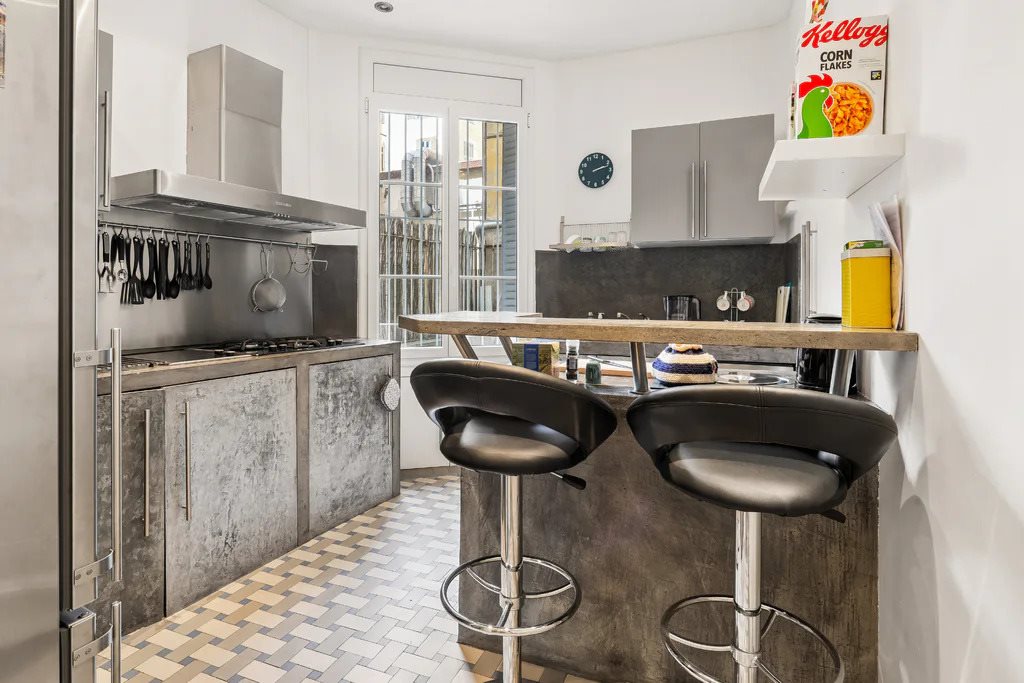 Maison à vendre, 101m², Nice