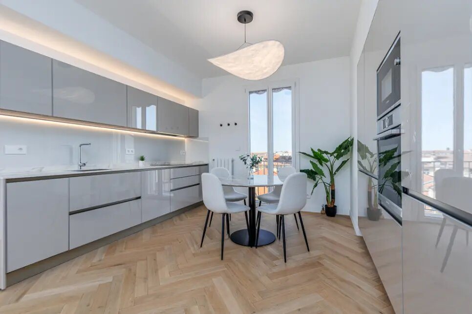 Appartement à vendre, 70m², Nice