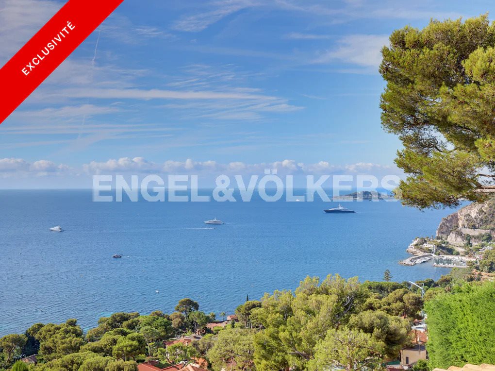 Maison à vendre, 207m², Eze