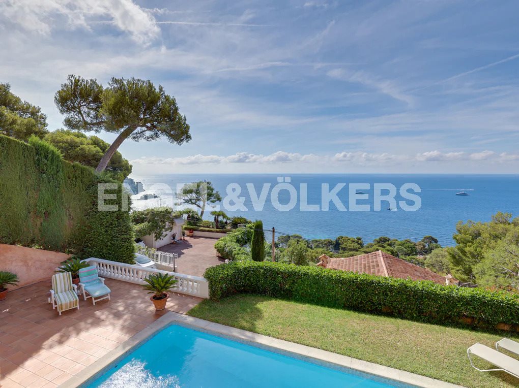 Maison à vendre, 207m², Eze