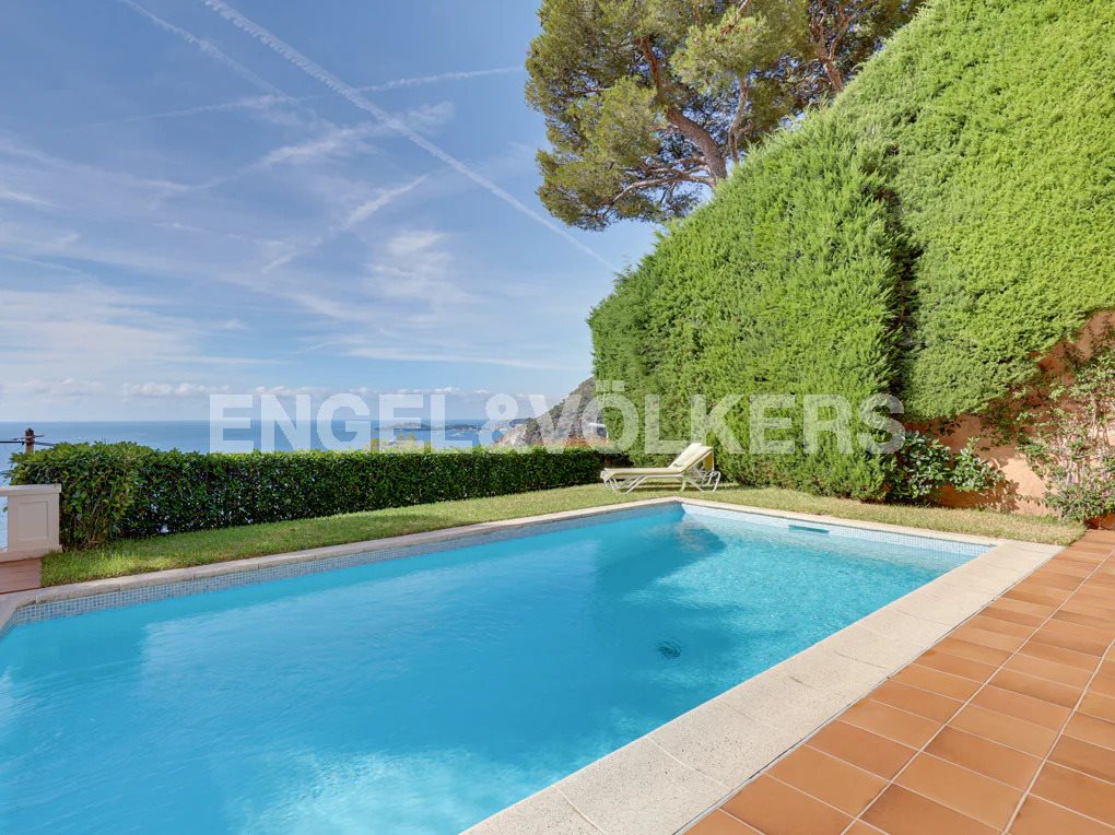 Maison à vendre, 207m², Eze