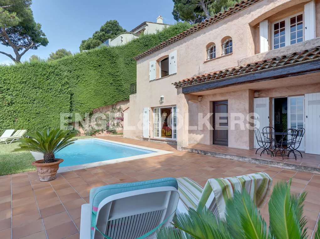Maison à vendre, 207m², Eze