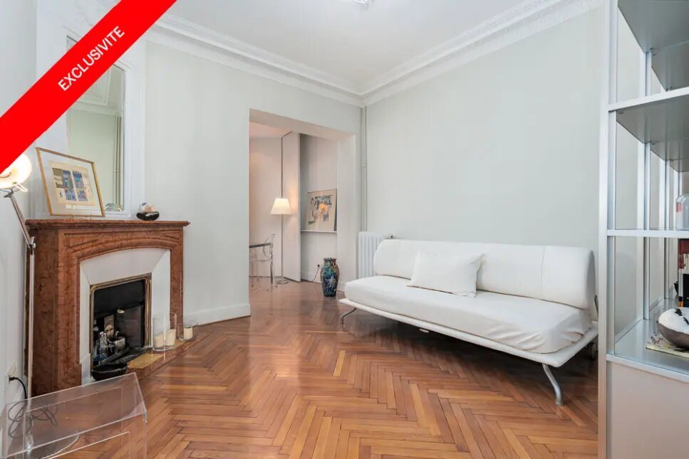 Appartement à vendre, 76m², Nice