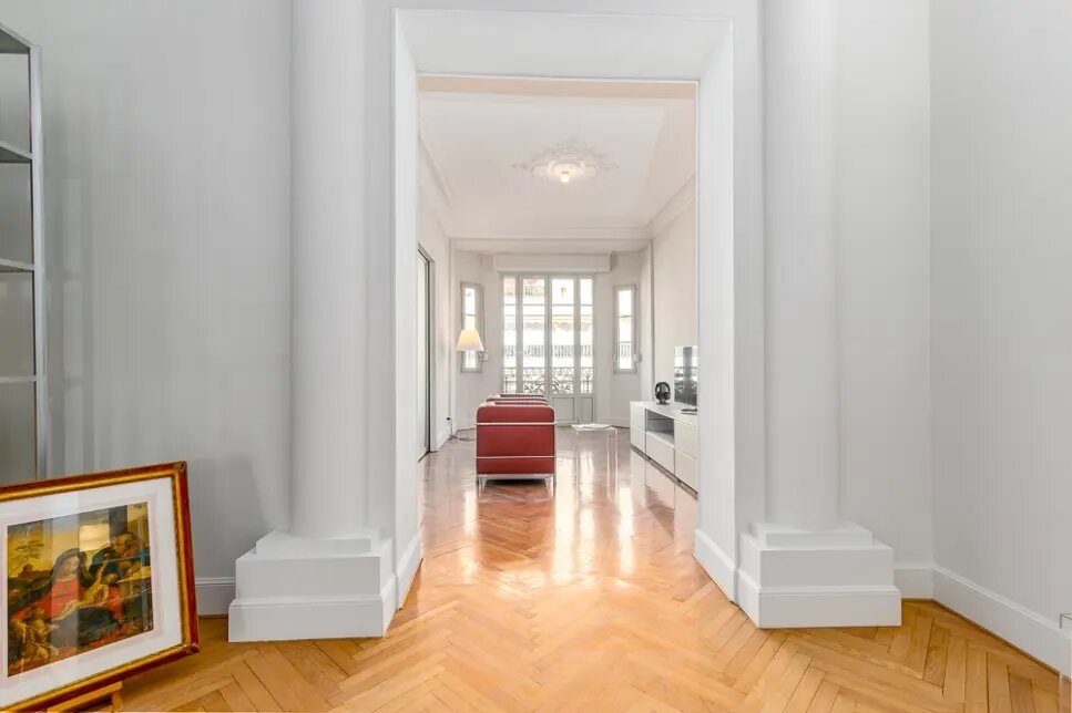Appartement à vendre, 76m², Nice