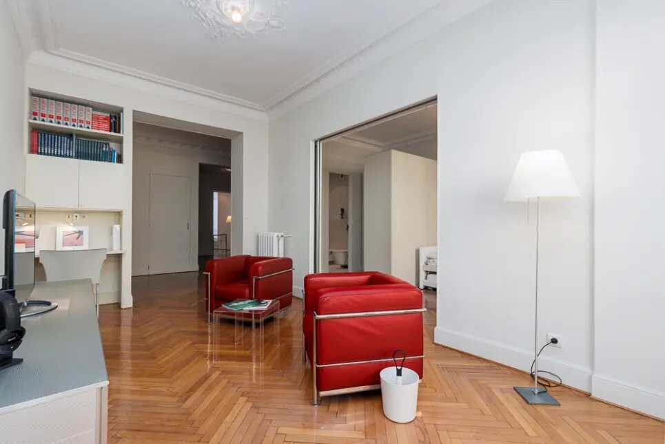 Appartement à vendre, 76m², Nice