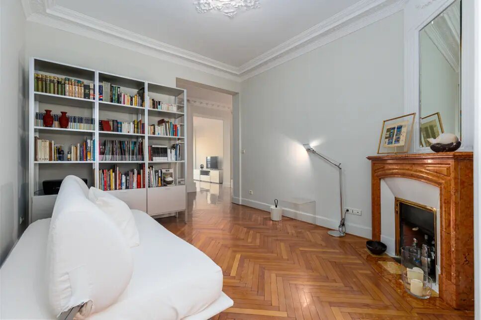 Appartement à vendre, 76m², Nice