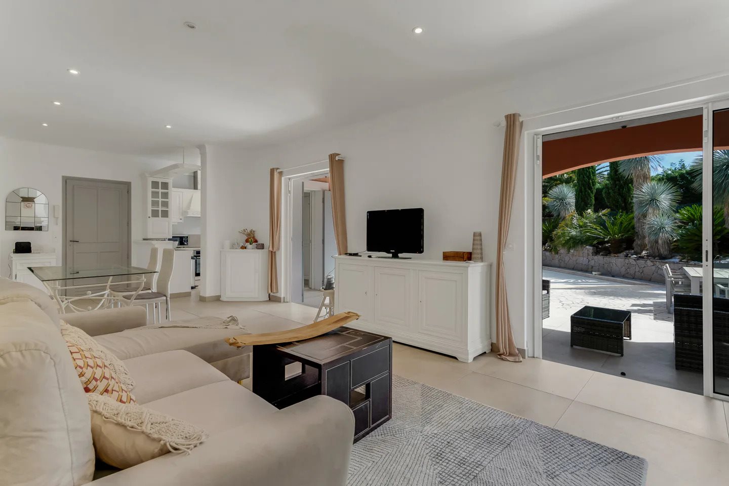 Maison à vendre, 150m², Gassin