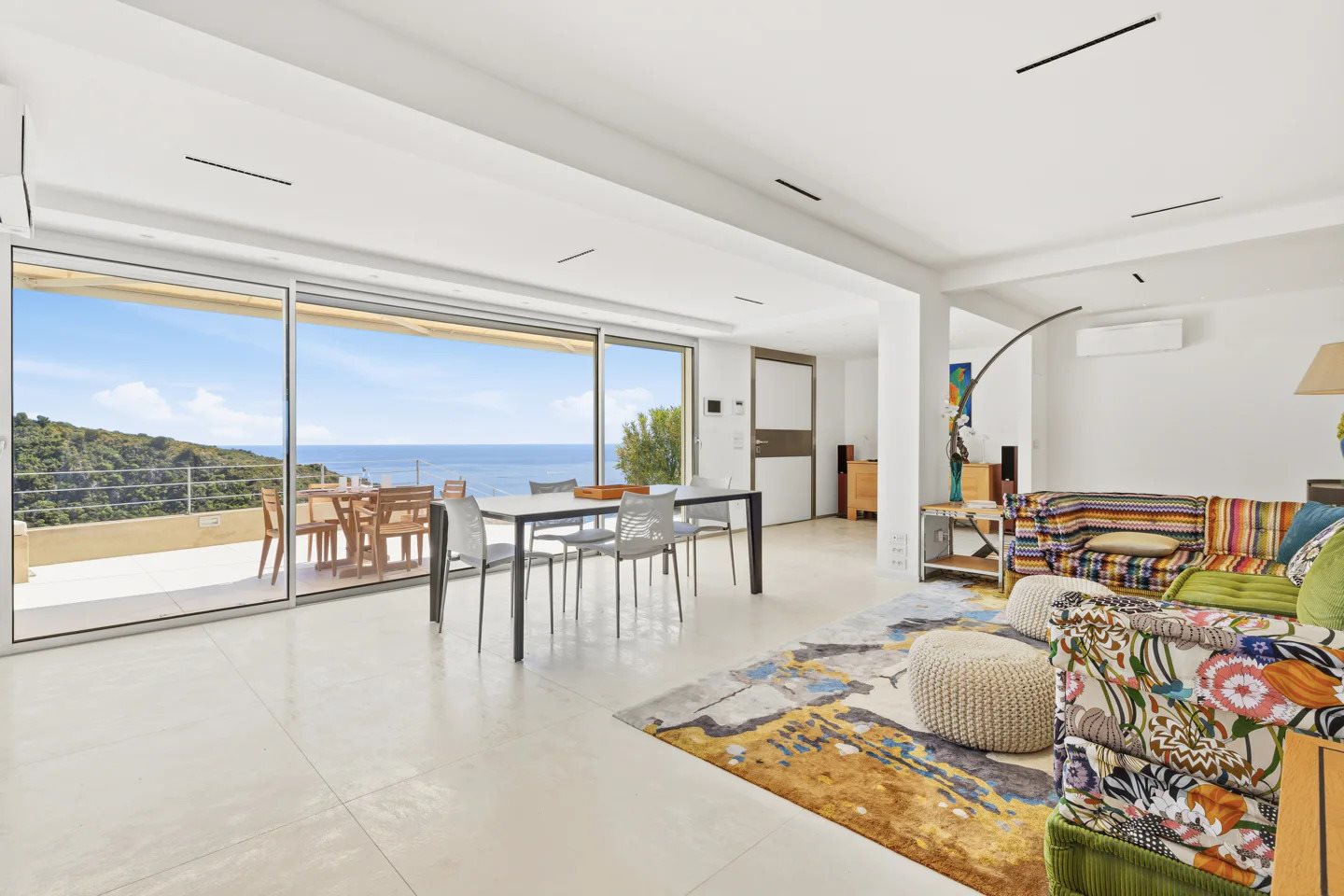 Maison à vendre, 430m², Eze