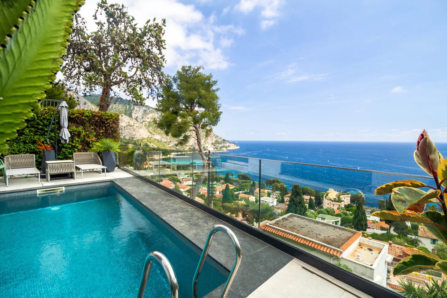 Maison à vendre, 163m², Eze