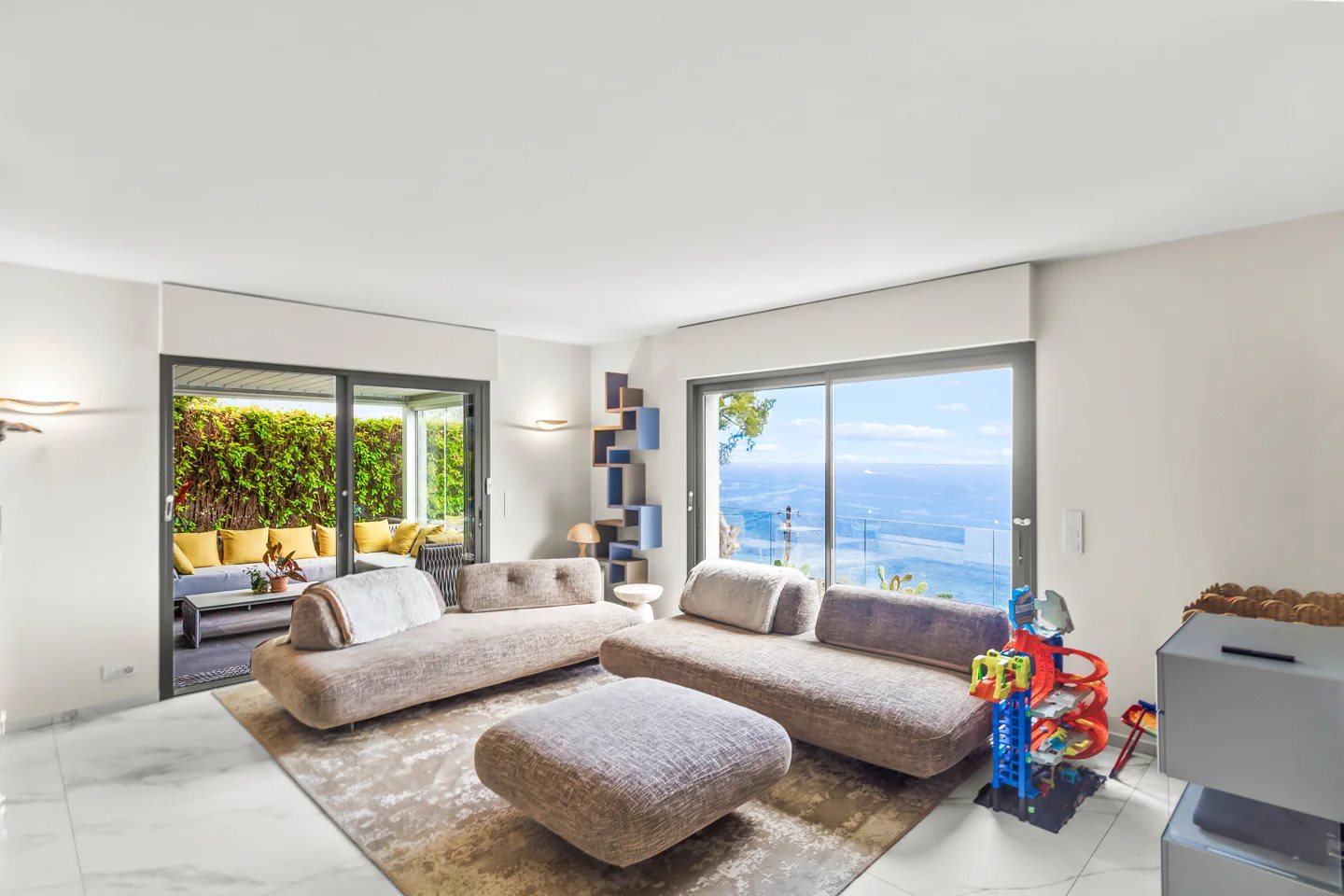 Maison à vendre, 163m², Eze