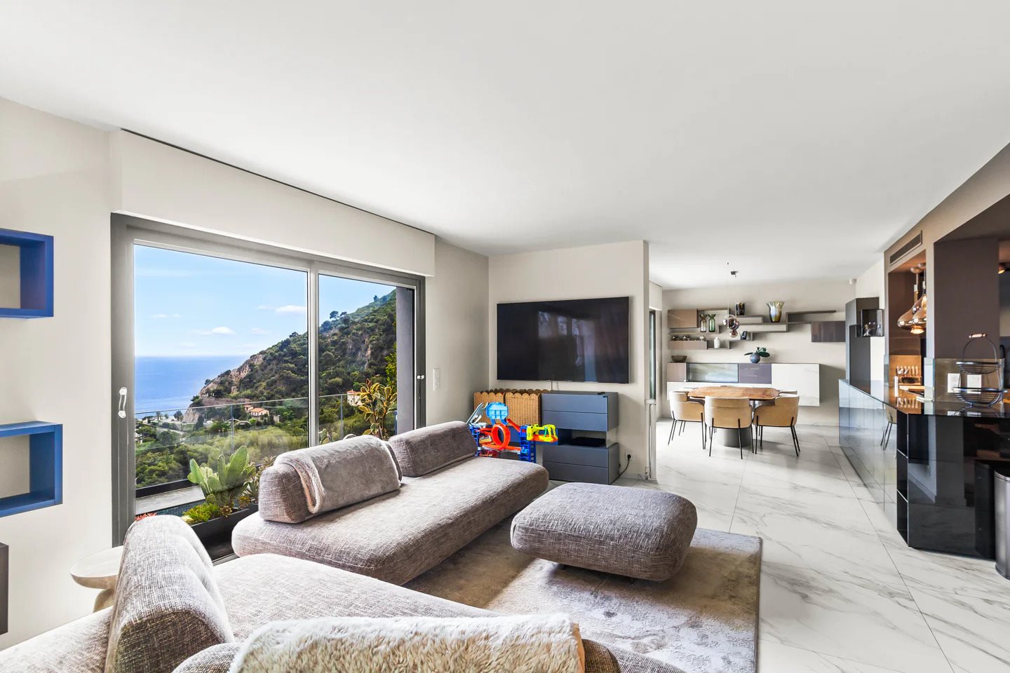Maison à vendre, 163m², Eze