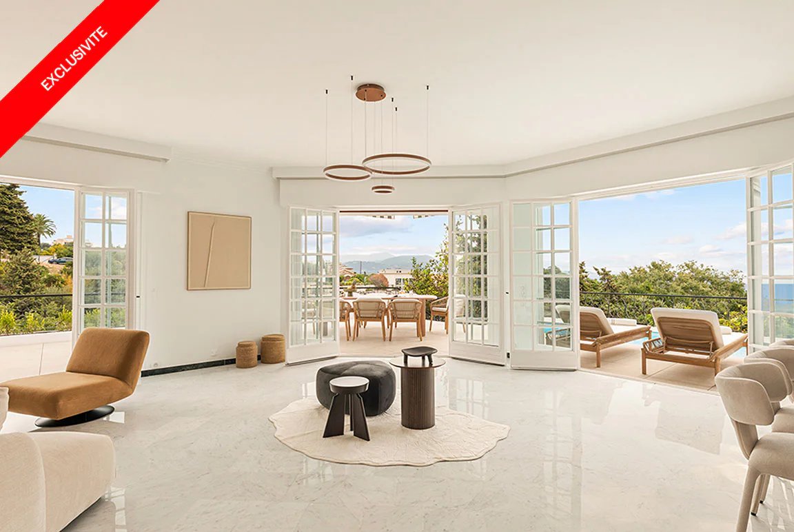 Maison à vendre, 326m², Nice