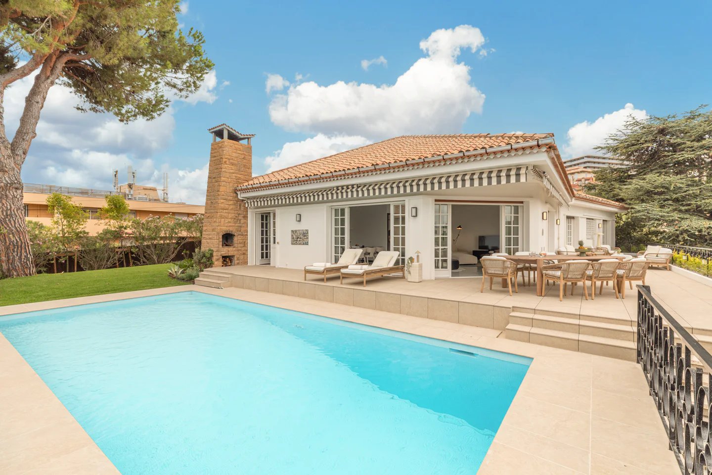 Maison à vendre, 326m², Nice
