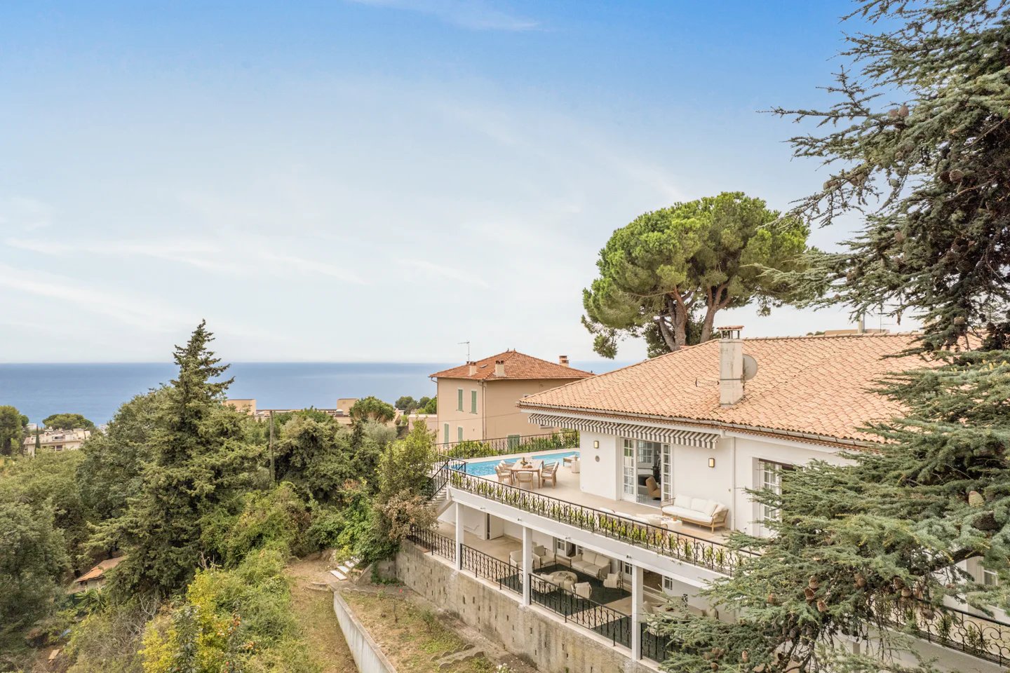 Maison à vendre, 326m², Nice