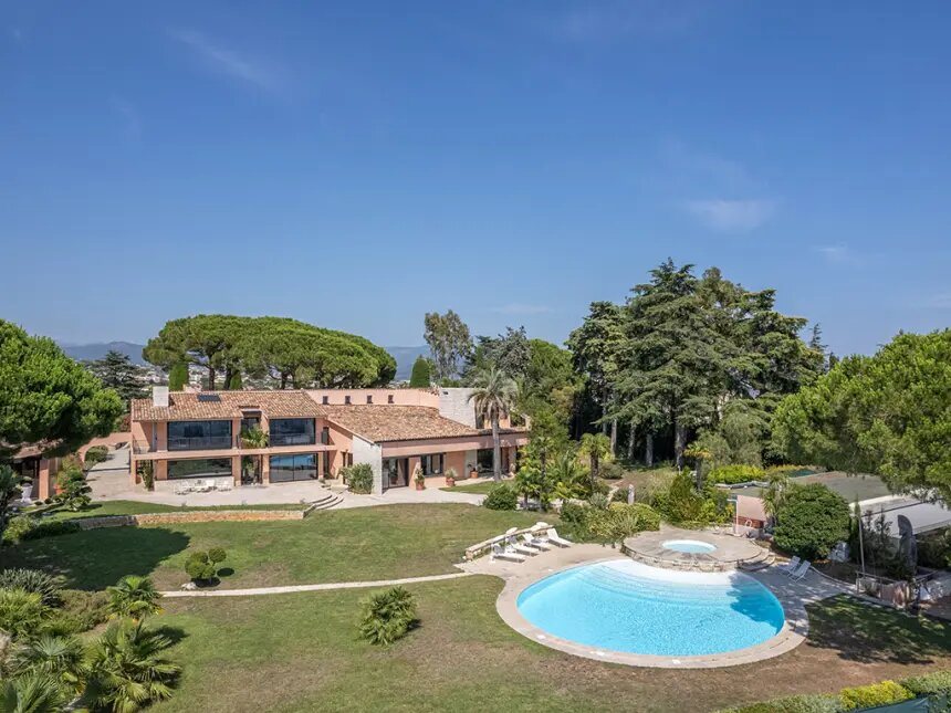 Maison à vendre, 448m², Nice
