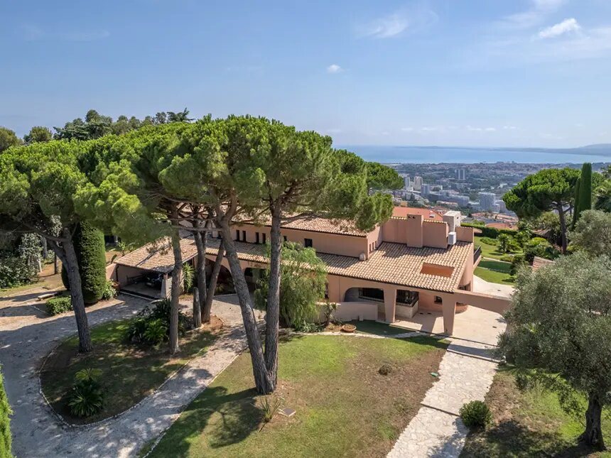 Maison à vendre, 448m², Nice