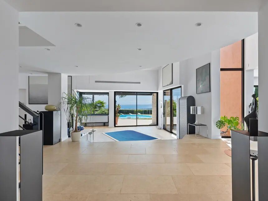 Maison à vendre, 448m², Nice