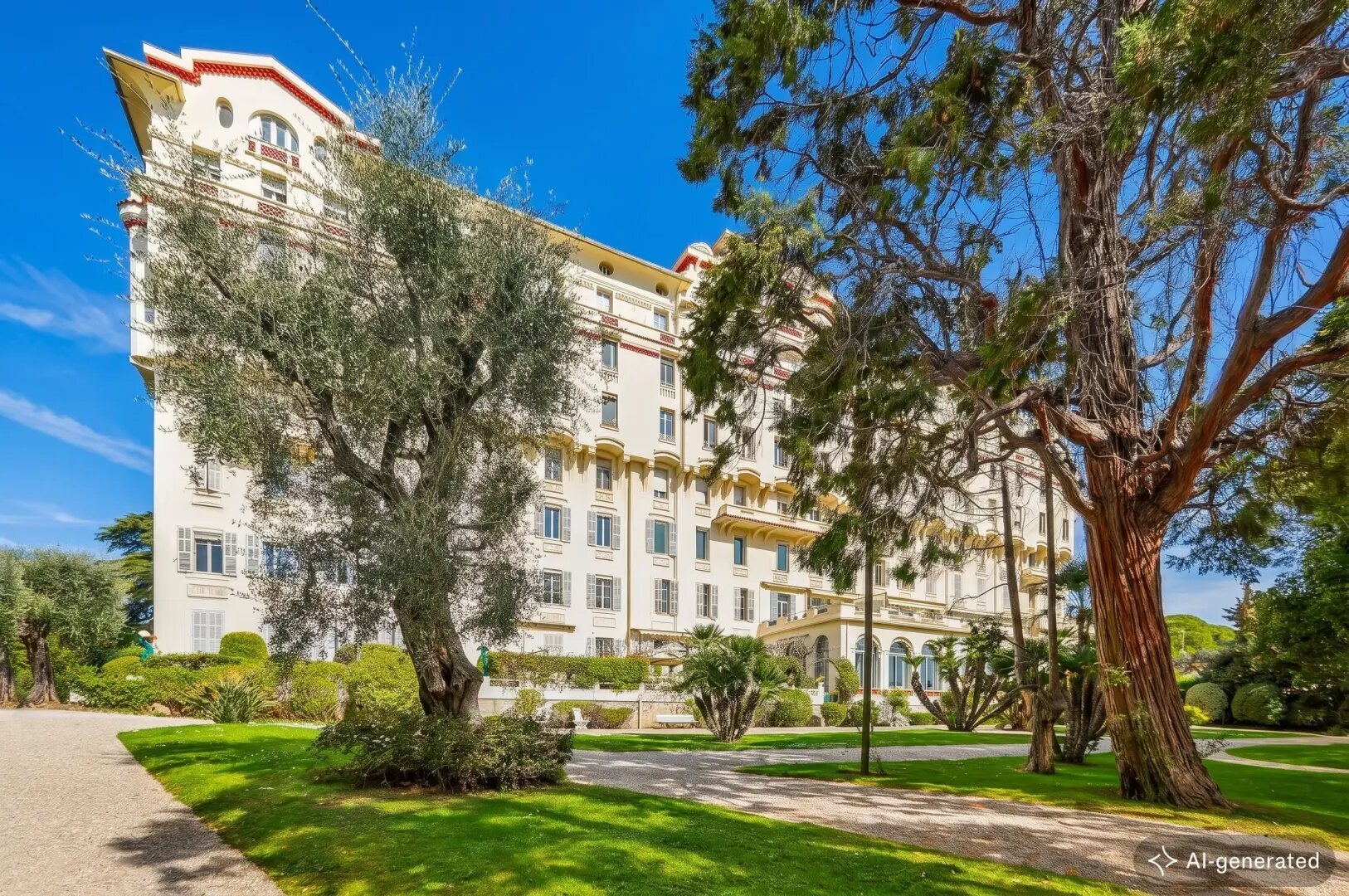 Appartement à vendre, 147m², Cannes
