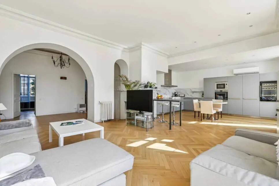 Appartement à vendre, 147m², Cannes