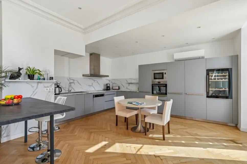 Appartement à vendre, 147m², Cannes