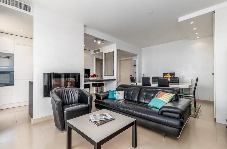 Appartement à vendre, 52m², Nice