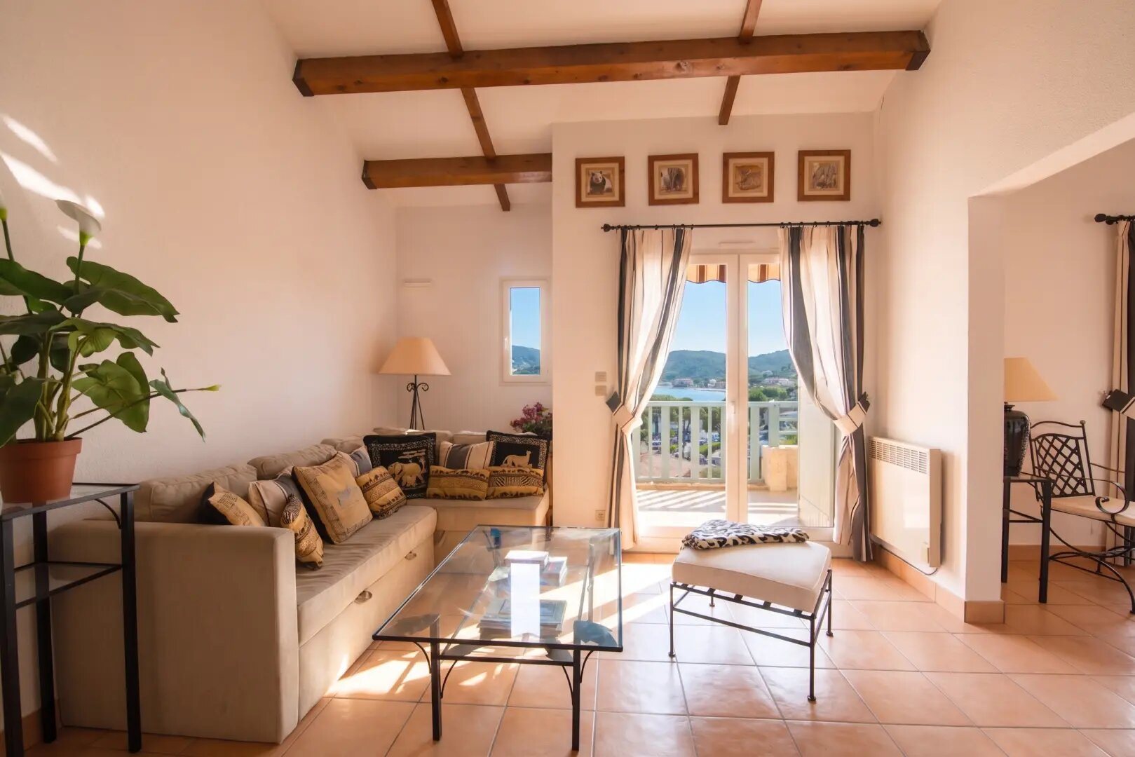 Appartement à vendre, 94m², Saint-Raphaël