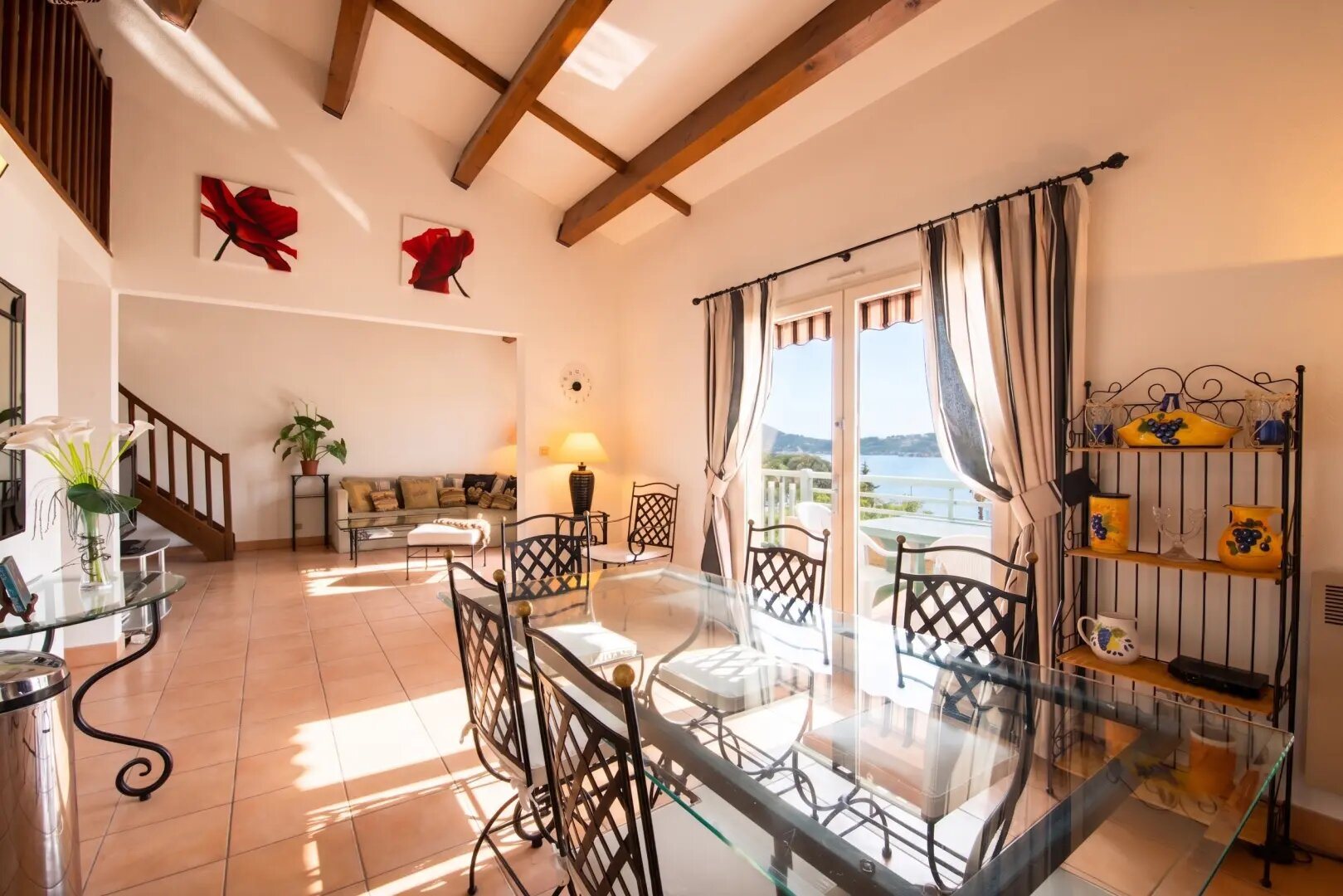 Appartement à vendre, 94m², Saint-Raphaël