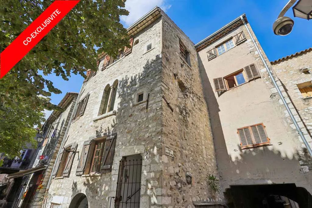 Maison à vendre, 251m², Vence