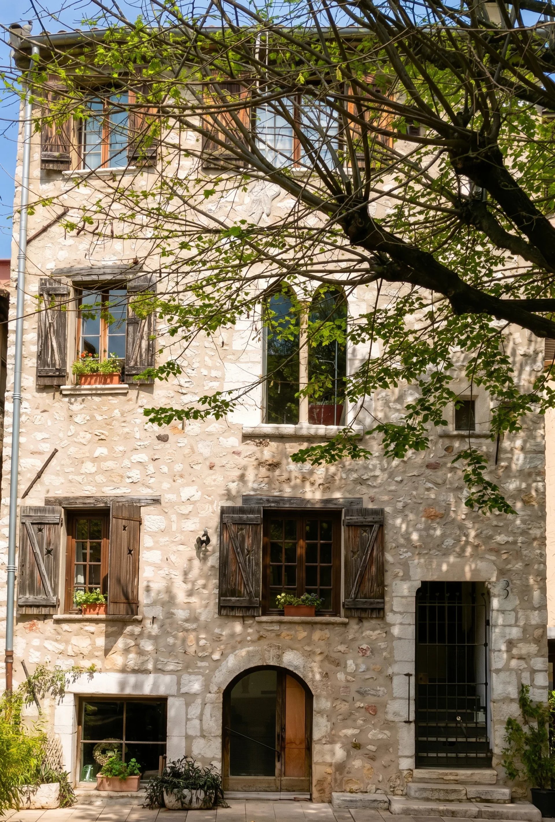 Maison à vendre, 251m², Vence