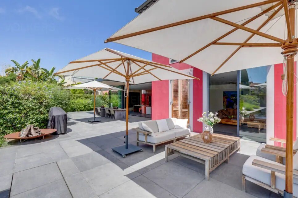 Maison à vendre, 301m², Saint-Jean-Cap-Ferrat