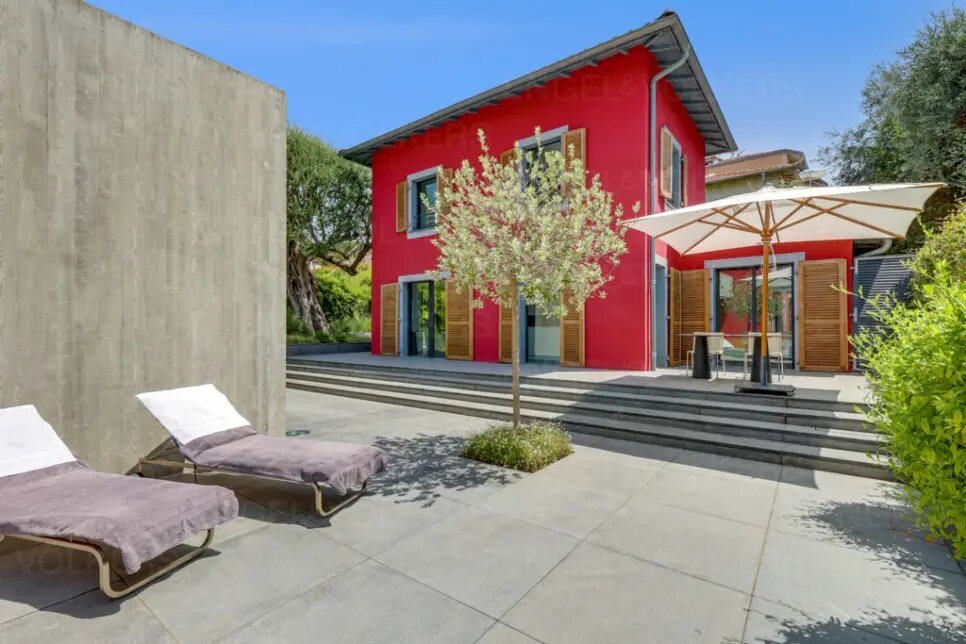 Maison à vendre, 301m², Saint-Jean-Cap-Ferrat