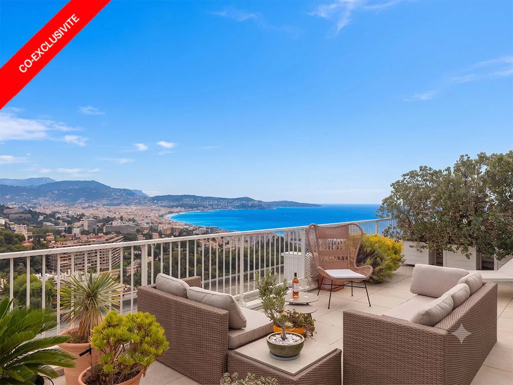 Appartement à vendre, 125m², Nice