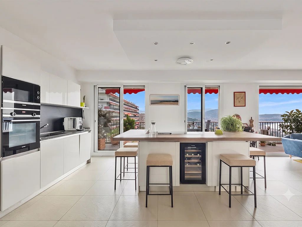 Appartement à vendre, 125m², Nice