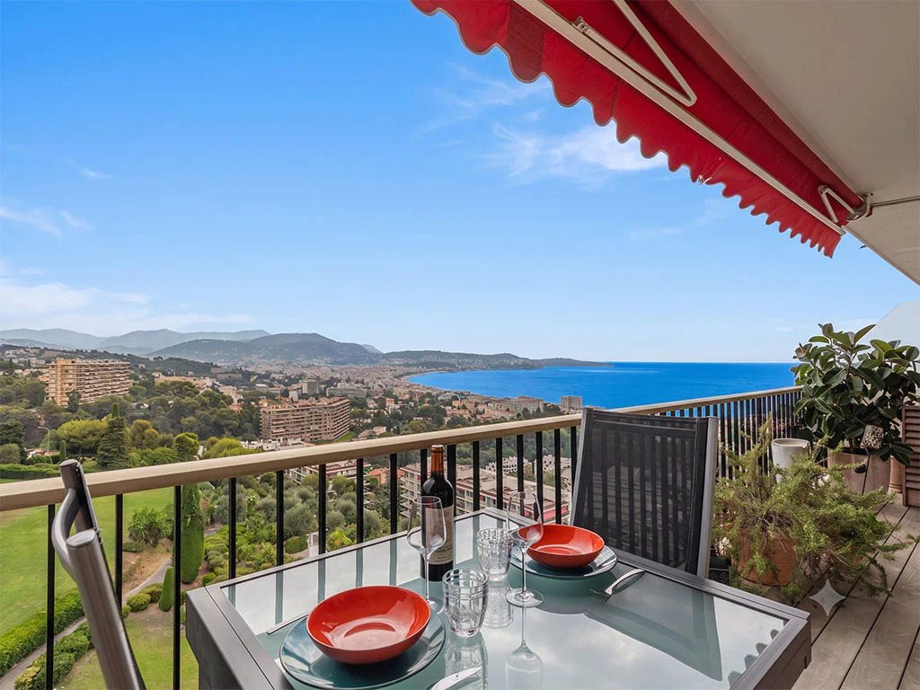 Appartement à vendre, 125m², Nice