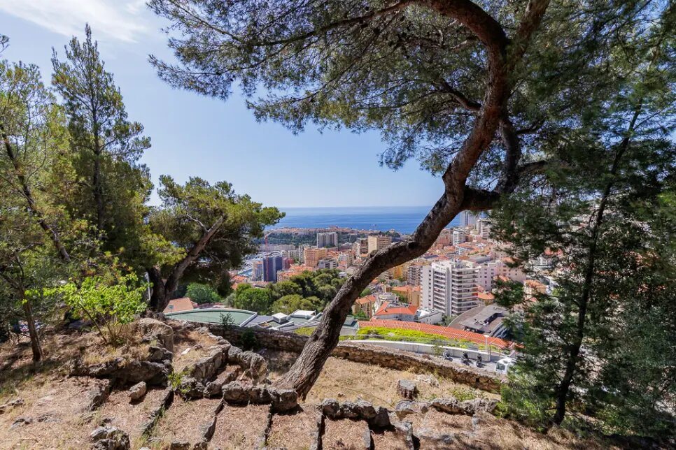 Maison à vendre, 1m², Beausoleil