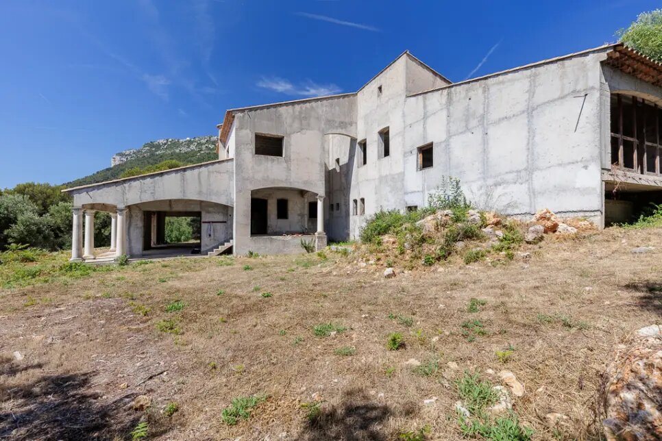 Maison à vendre, 1m², Beausoleil