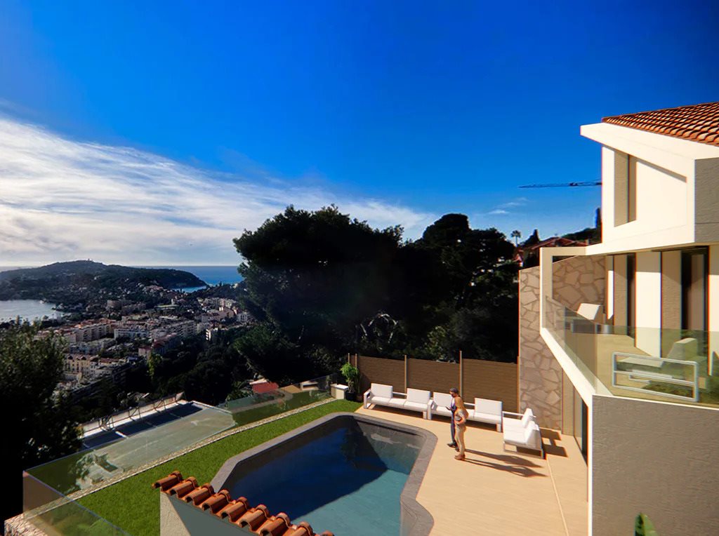Maison à vendre, 180m², Beaulieu-sur-Mer